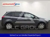 2016 Ford C-MAX