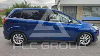 2016 Ford C-MAX