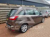 2016 Ford C-MAX