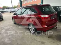2016 Ford C-MAX