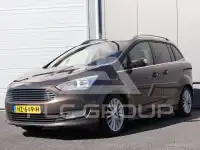2016 Ford C-MAX