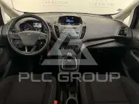 2016 Ford C-MAX