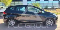 2016 Ford C-MAX