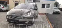 2016 Ford C-MAX