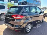 2016 Ford C-MAX