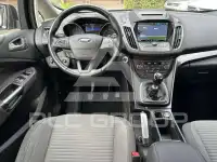 2016 Ford C-MAX