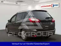 2016 Ford C-MAX