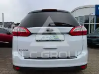 2016 Ford C-MAX