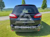 2016 Ford C-MAX