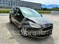 2016 Ford C-MAX
