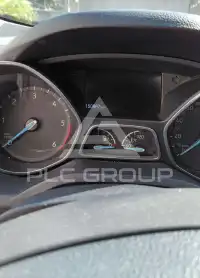 2016 Ford C-MAX