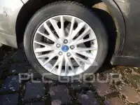 2016 Ford C-MAX