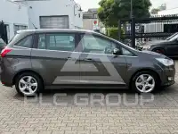 2016 Ford C-MAX