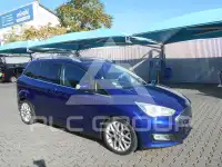 2016 Ford C-MAX
