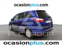 2016 Ford C-MAX