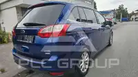 2016 Ford C-MAX
