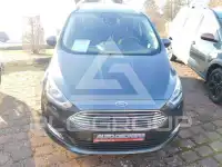 2016 Ford C-MAX
