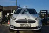 2016 Ford C-MAX