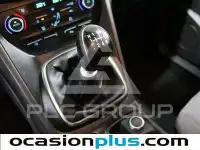 2016 Ford C-MAX