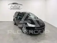2016 Ford C-MAX