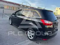 2016 Ford C-MAX