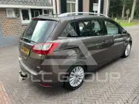 2016 Ford C-MAX