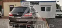 2016 Ford C-MAX