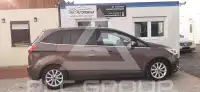 2016 Ford C-MAX