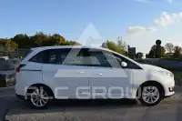 2016 Ford C-MAX