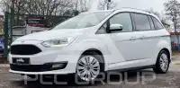 2016 Ford C-MAX
