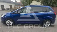 2016 Ford C-MAX