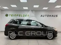 2016 Ford C-MAX