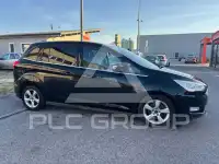 2016 Ford C-MAX