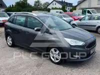 2016 Ford C-MAX
