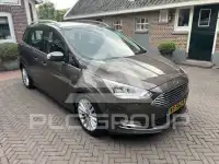 2016 Ford C-MAX