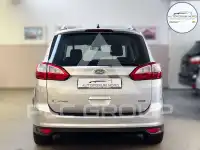 2016 Ford C-MAX