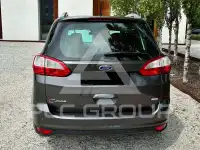 2016 Ford C-MAX