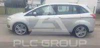 2016 Ford C-MAX