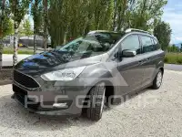 2016 Ford C-MAX