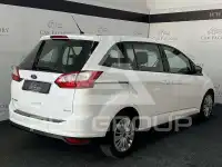 2016 Ford C-MAX