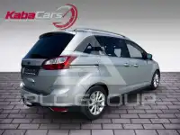 2016 Ford C-MAX