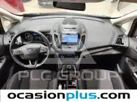 2016 Ford C-MAX