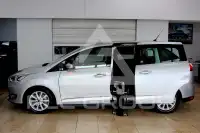 2016 Ford C-MAX