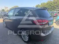 2016 Ford C-MAX