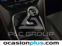 2016 Ford C-MAX