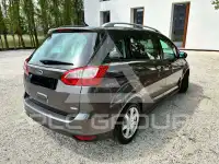 2016 Ford C-MAX