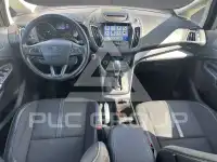2016 Ford C-MAX
