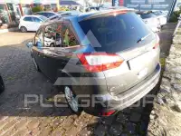 2016 Ford C-MAX