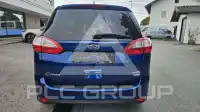 2016 Ford C-MAX