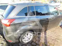 2016 Ford C-MAX